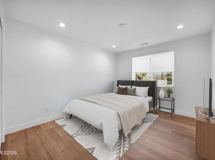 1355 Charles Drive, Reno, NV 89509 Photo