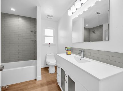 1355 Charles Drive, Reno, NV 89509 Photo