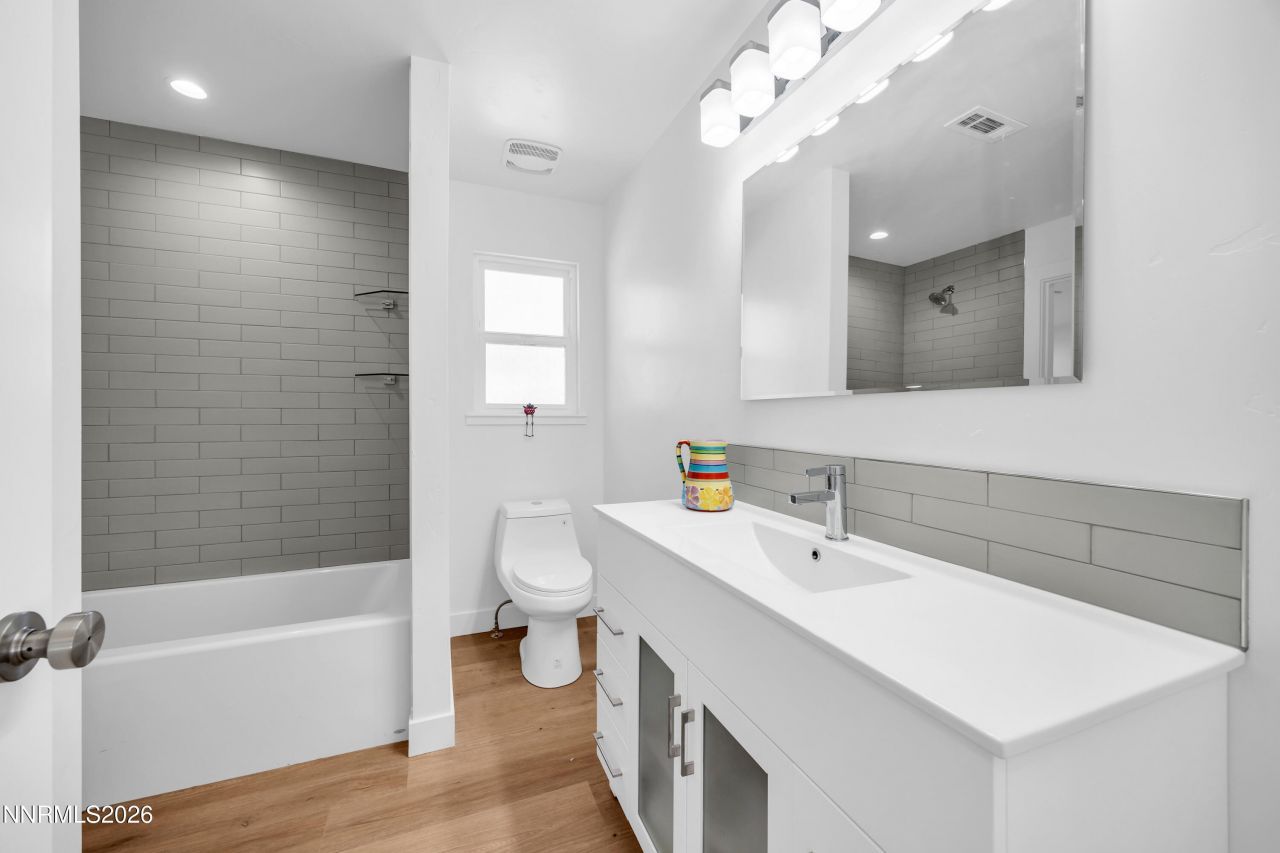 1355 Charles Drive, Reno, NV 89509 Photo