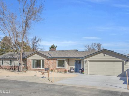 1355 Charles Drive, Reno, NV 89509 Photo