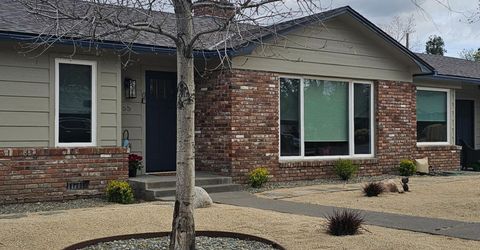 1355 Charles Drive, Reno, NV 89509 Photo