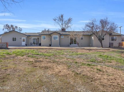 1355 Charles Drive, Reno, NV 89509 Photo