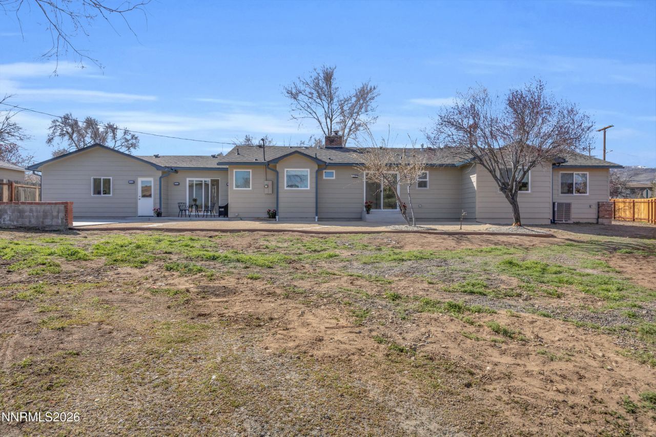 1355 Charles Drive, Reno, NV 89509 Photo