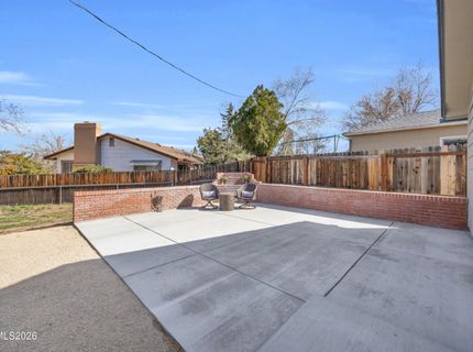 1355 Charles Drive, Reno, NV 89509 Photo