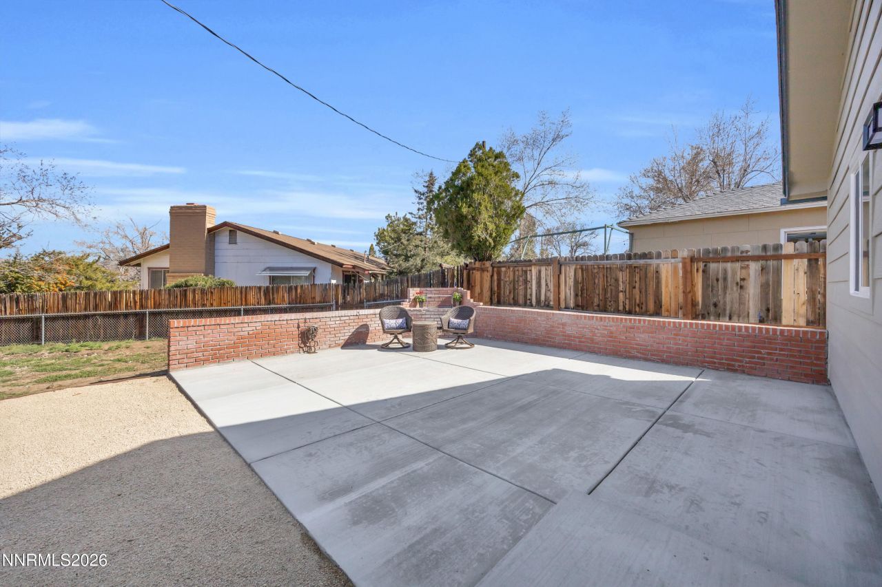 1355 Charles Drive, Reno, NV 89509 Photo