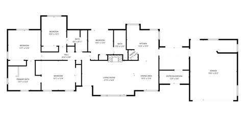 1355 Charles Drive, Reno, NV 89509 Photo