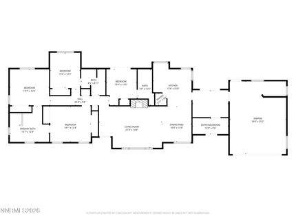 1355 Charles Drive, Reno, NV 89509 Photo