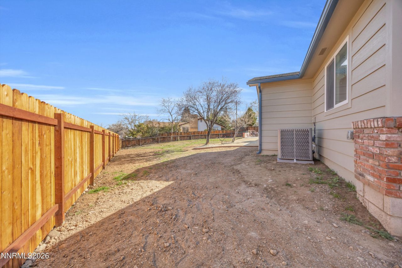 1355 Charles Drive, Reno, NV 89509 Photo