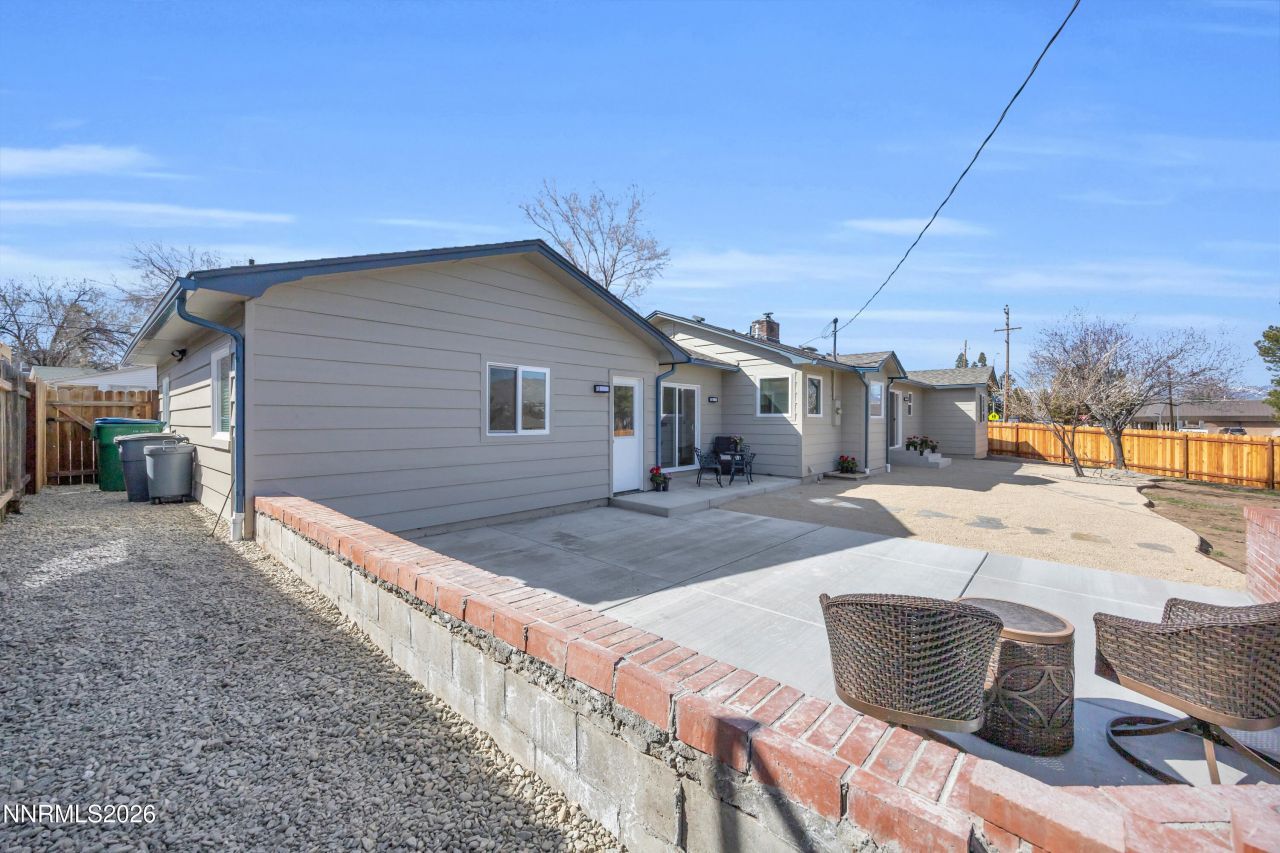 1355 Charles Drive, Reno, NV 89509 Photo