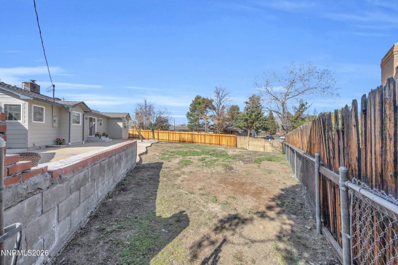 1355 Charles Drive, Reno, NV 89509 Photo