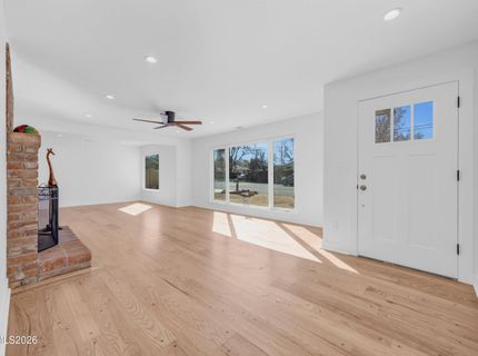 1355 Charles Drive, Reno, NV 89509 Photo