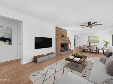 1355 Charles Drive, Reno, NV 89509 Photo