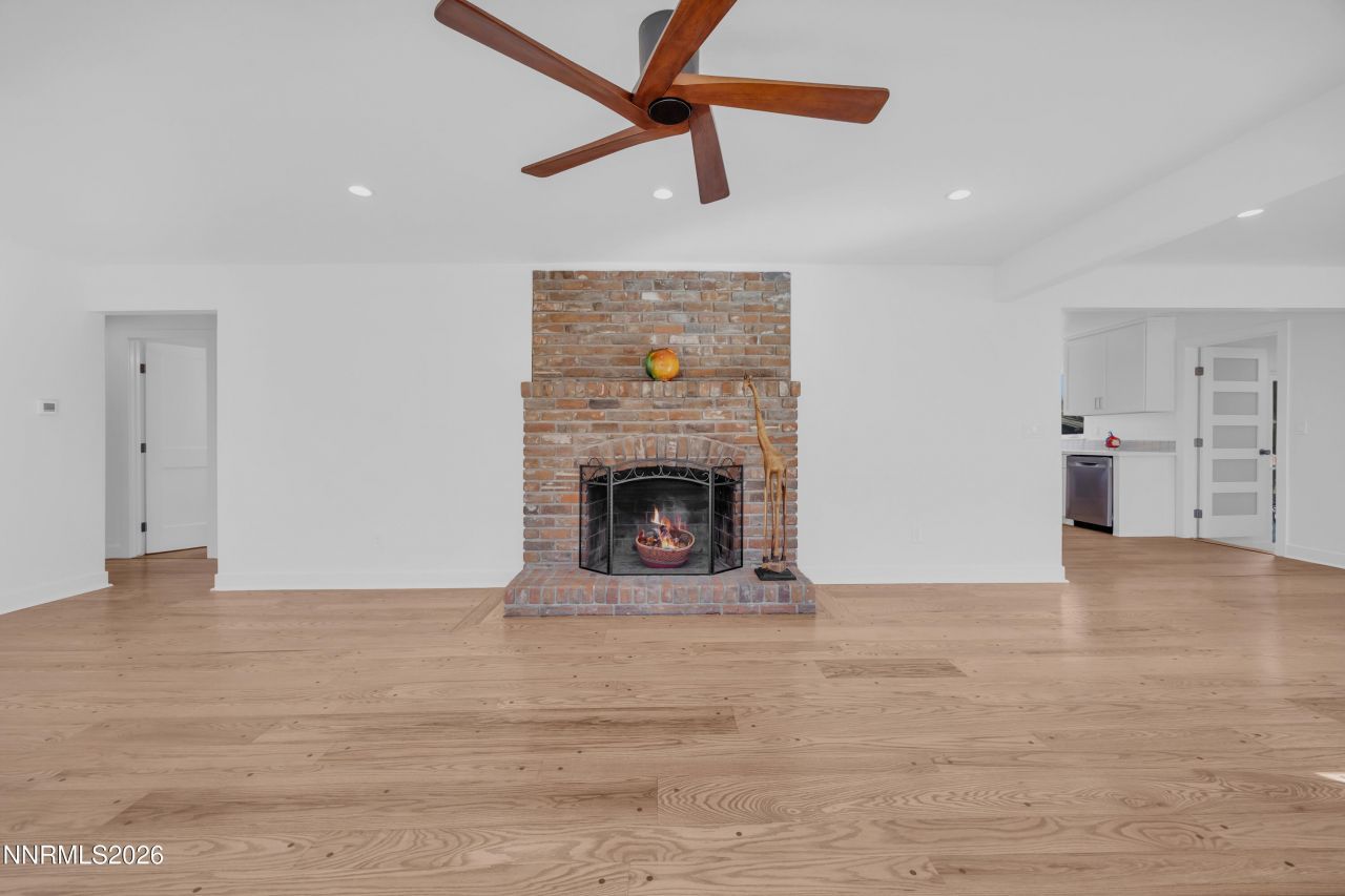 1355 Charles Drive, Reno, NV 89509 Photo