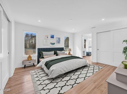 1355 Charles Drive, Reno, NV 89509 Photo