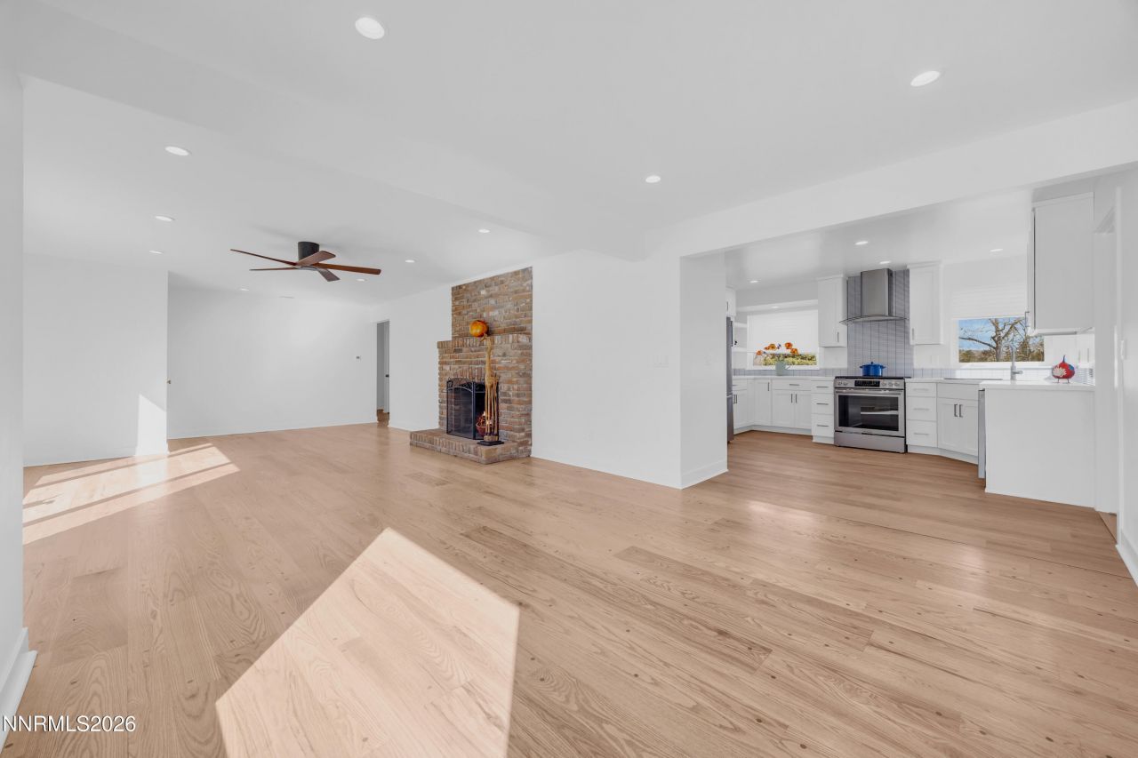 1355 Charles Drive, Reno, NV 89509 Photo