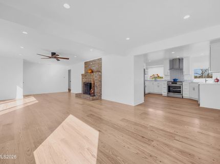 1355 Charles Drive, Reno, NV 89509 Photo