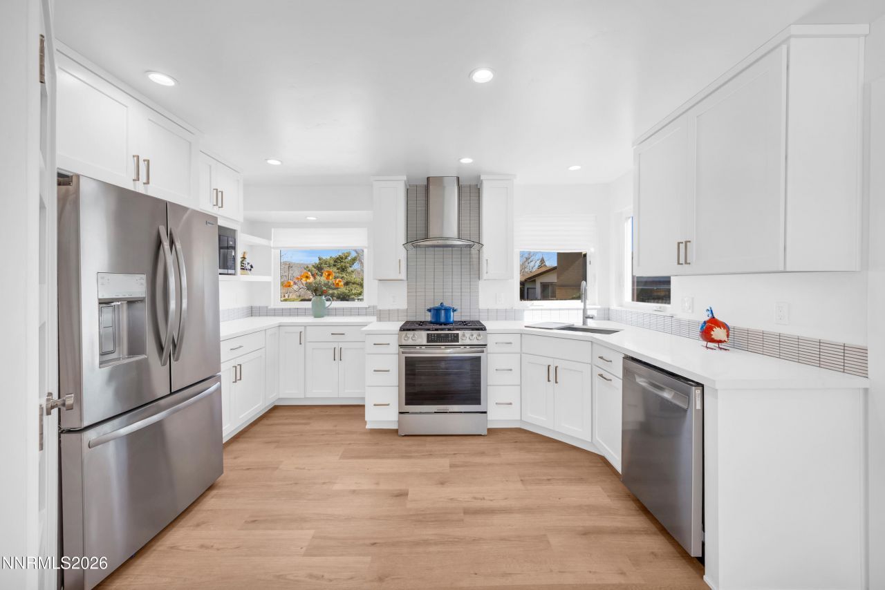 1355 Charles Drive, Reno, NV 89509 Photo