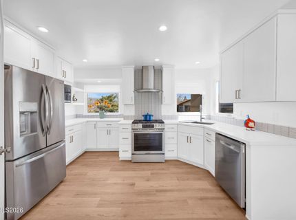 1355 Charles Drive, Reno, NV 89509 Photo