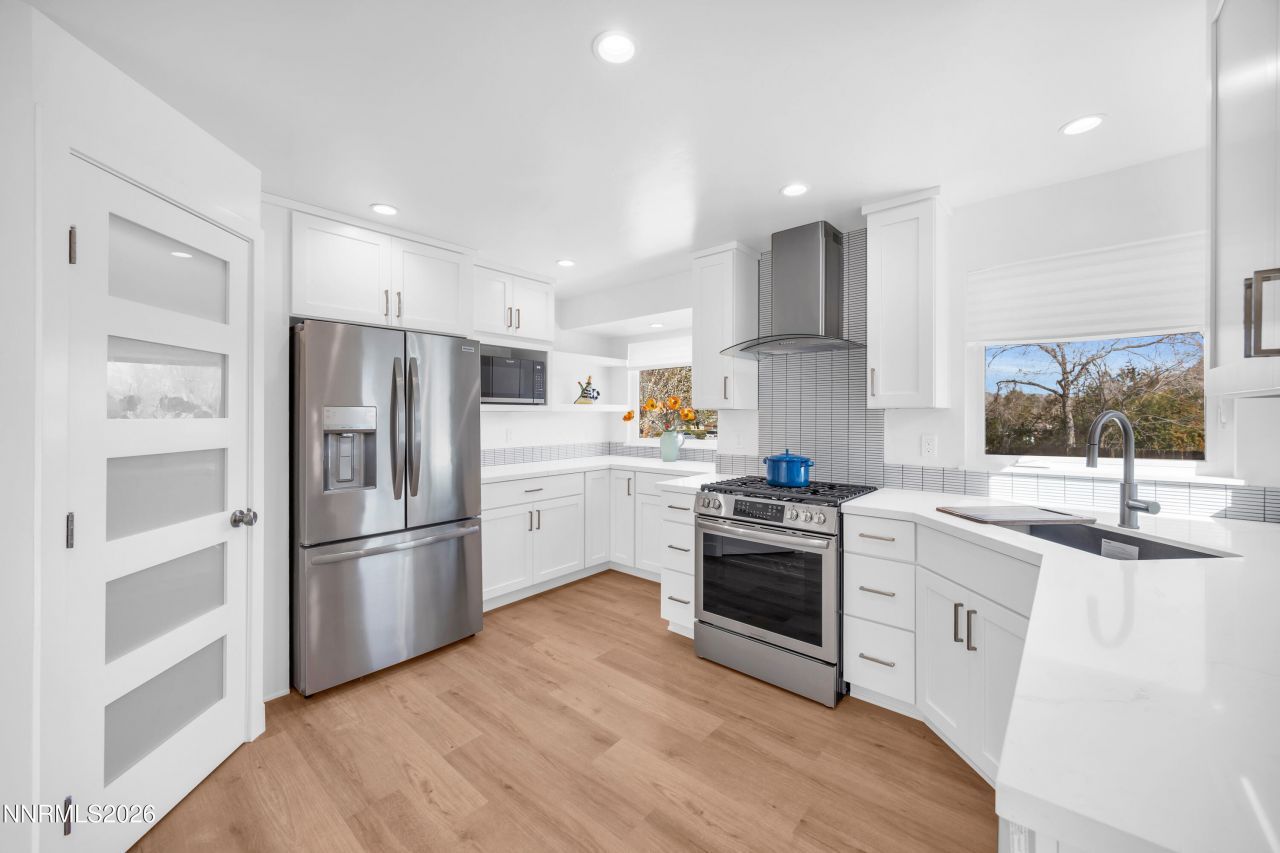 1355 Charles Drive, Reno, NV 89509 Photo