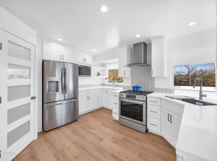 1355 Charles Drive, Reno, NV 89509 Photo