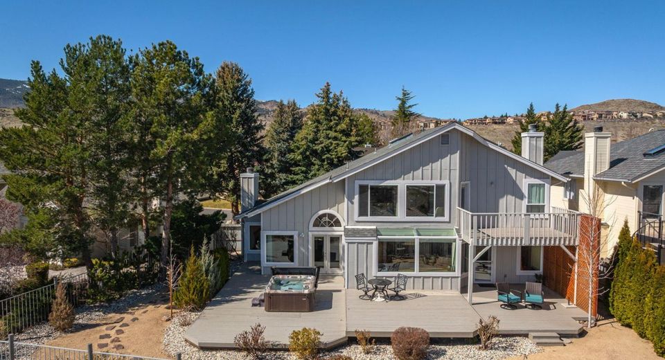 2664 Starr Meadows Loop, Reno, NV 89519 Photo