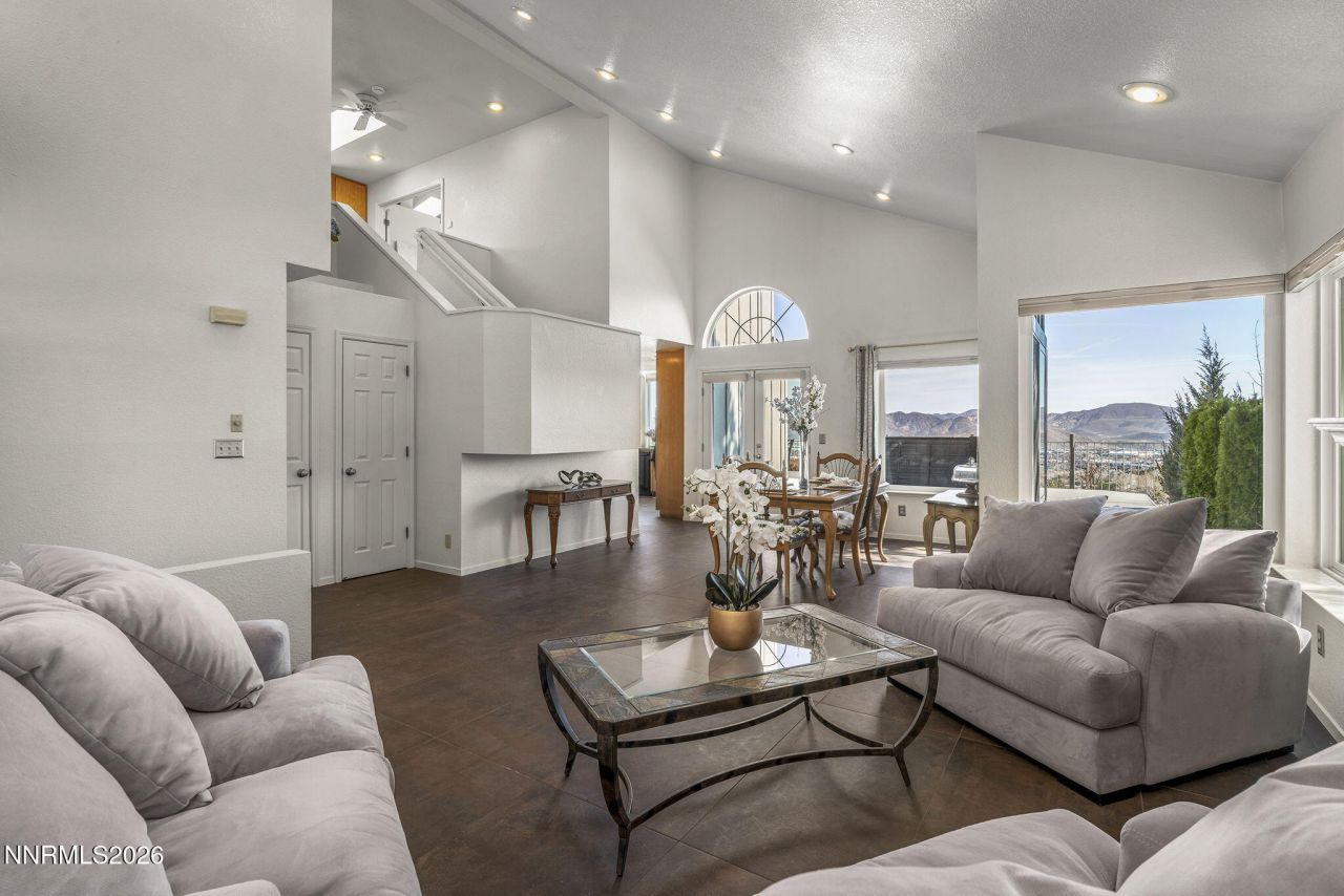 2664 Starr Meadows Loop, Reno, NV 89519 Photo