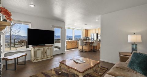 2664 Starr Meadows Loop, Reno, NV 89519 Photo