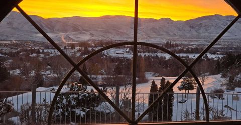 2664 Starr Meadows Loop, Reno, NV 89519 Photo