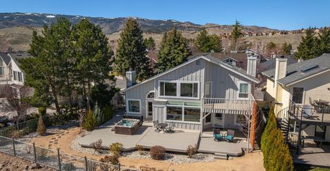 2664 Starr Meadows Loop, Reno, NV 89519 Photo