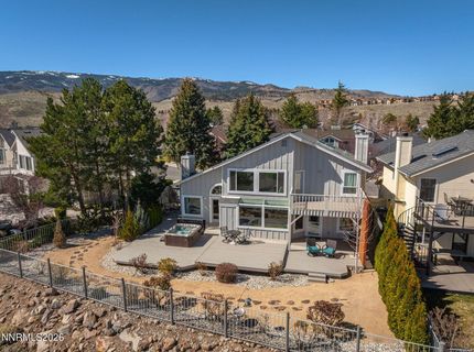 2664 Starr Meadows Loop, Reno, NV 89519 Photo