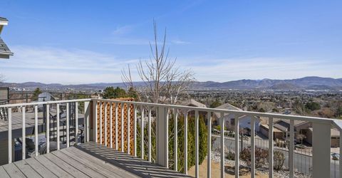 2664 Starr Meadows Loop, Reno, NV 89519 Photo
