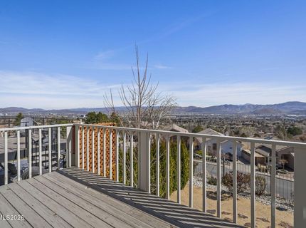 2664 Starr Meadows Loop, Reno, NV 89519 Photo