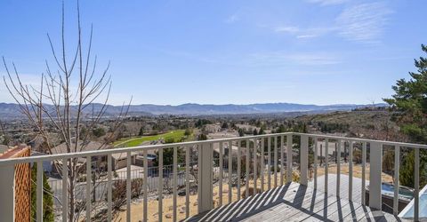 2664 Starr Meadows Loop, Reno, NV 89519 Photo