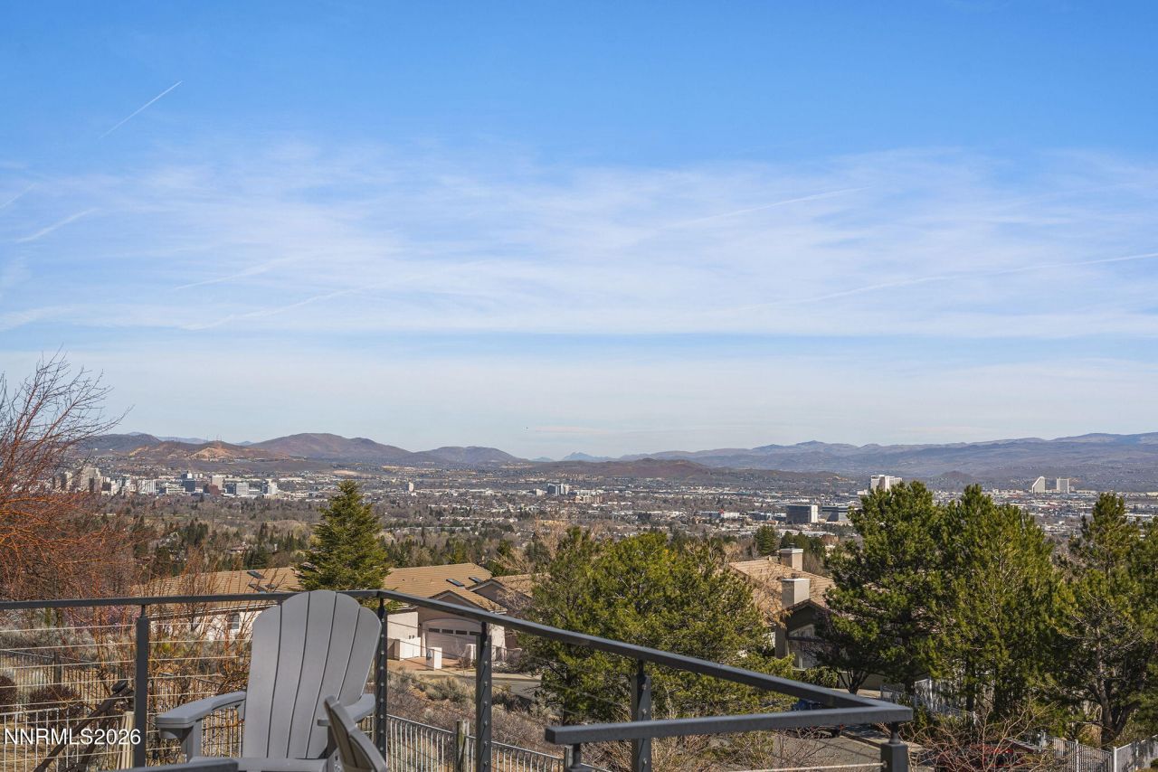 2664 Starr Meadows Loop, Reno, NV 89519 Photo