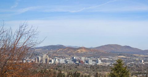 2664 Starr Meadows Loop, Reno, NV 89519 Photo