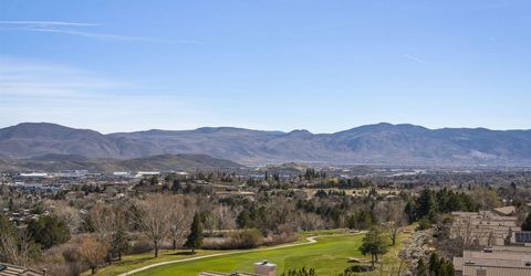 2664 Starr Meadows Loop, Reno, NV 89519 Photo