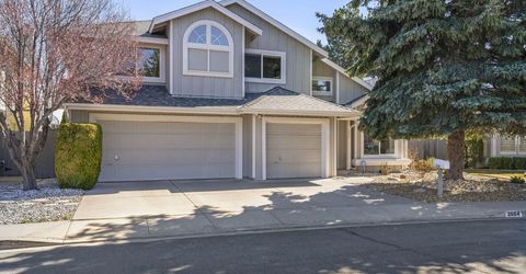 2664 Starr Meadows Loop, Reno, NV 89519 Photo