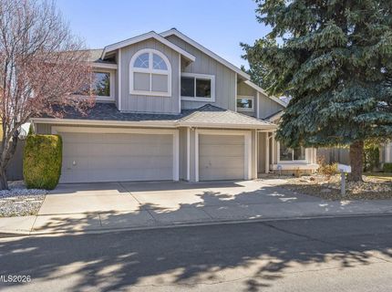 2664 Starr Meadows Loop, Reno, NV 89519 Photo