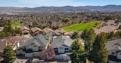 2664 Starr Meadows Loop, Reno, NV 89519 Photo