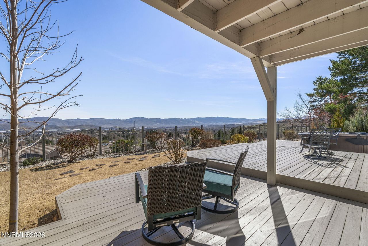 2664 Starr Meadows Loop, Reno, NV 89519 Photo