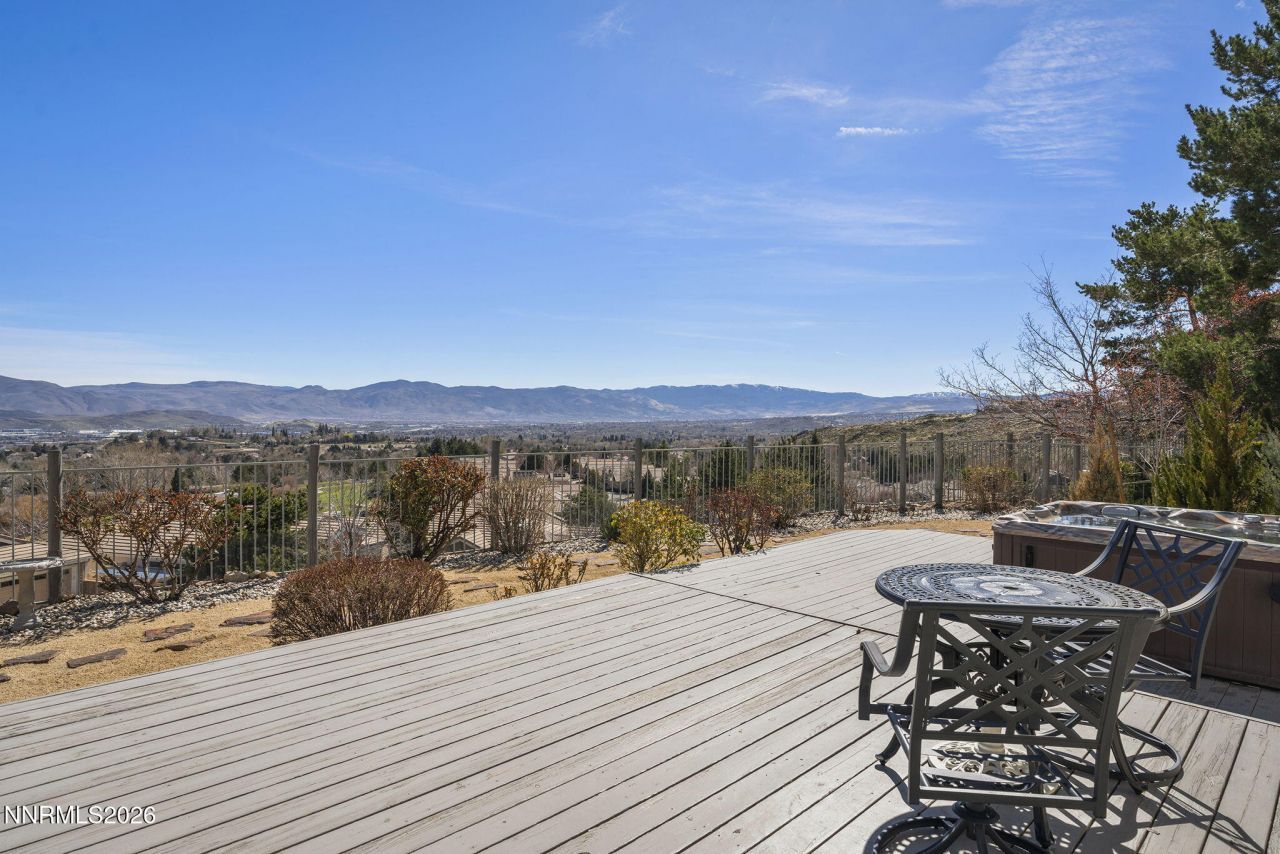 2664 Starr Meadows Loop, Reno, NV 89519 Photo