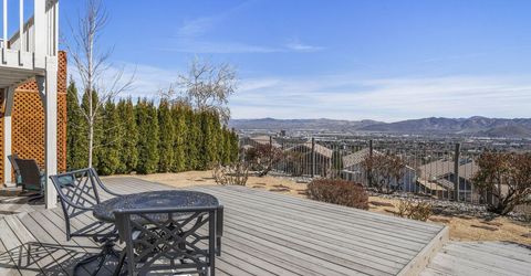 2664 Starr Meadows Loop, Reno, NV 89519 Photo