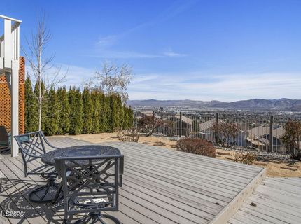 2664 Starr Meadows Loop, Reno, NV 89519 Photo