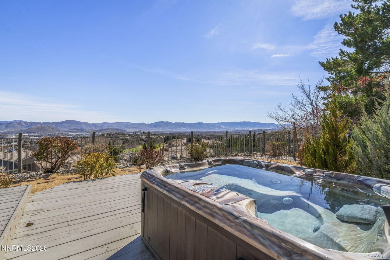 2664 Starr Meadows Loop, Reno, NV 89519 Photo