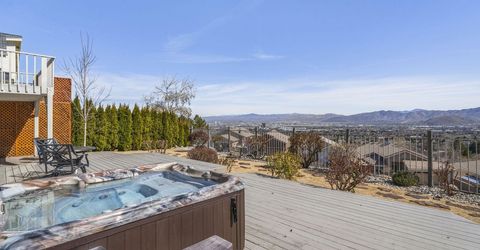 2664 Starr Meadows Loop, Reno, NV 89519 Photo