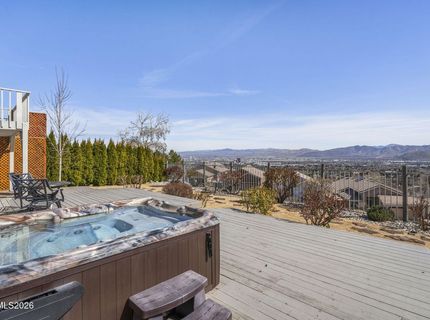 2664 Starr Meadows Loop, Reno, NV 89519 Photo