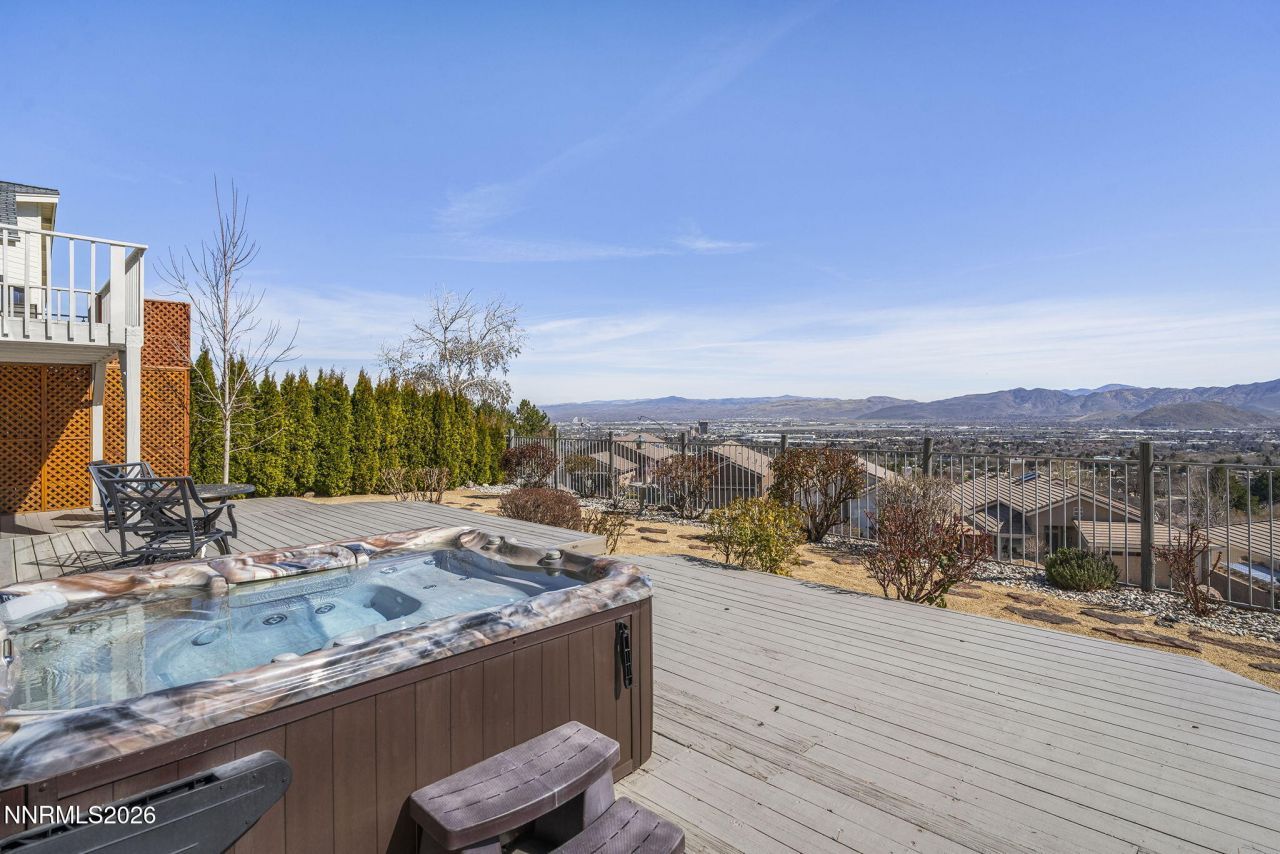 2664 Starr Meadows Loop, Reno, NV 89519 Photo