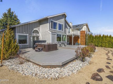 2664 Starr Meadows Loop, Reno, NV 89519 Photo