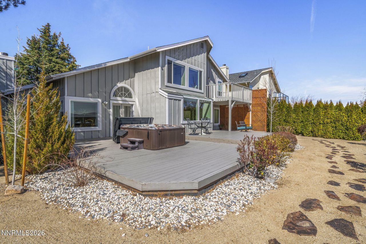 2664 Starr Meadows Loop, Reno, NV 89519 Photo