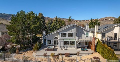 2664 Starr Meadows Loop, Reno, NV 89519 Photo